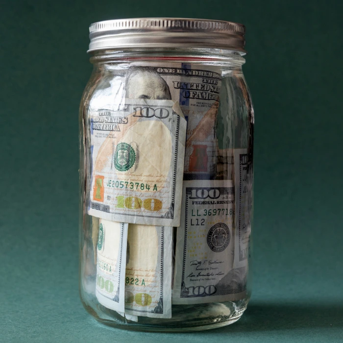 Investment Savings Account