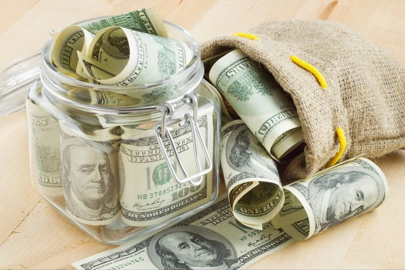 Investment Accounts