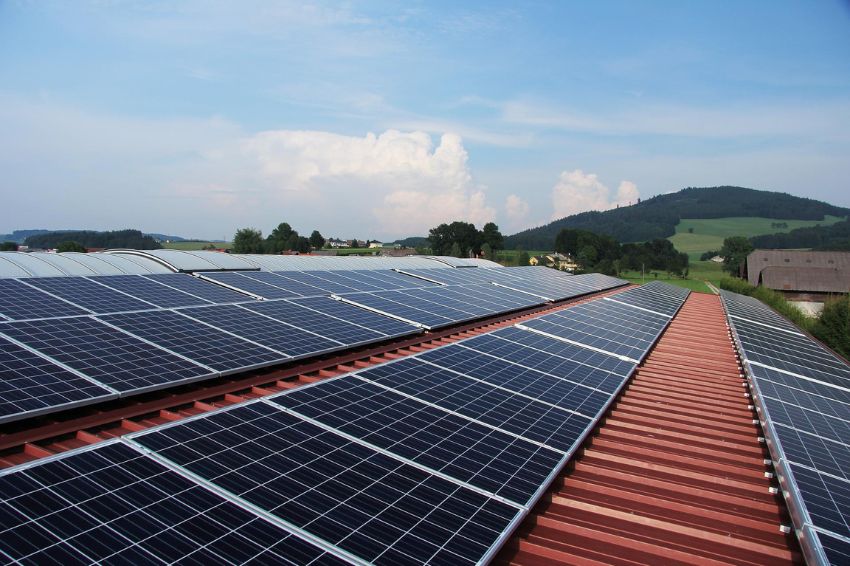 Solar Financing