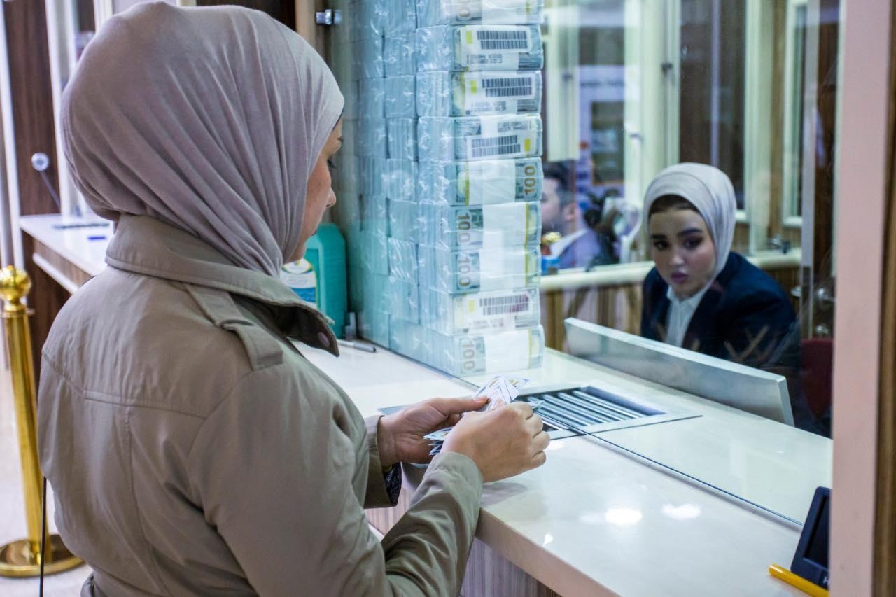 Hisab Bank branch opening hours