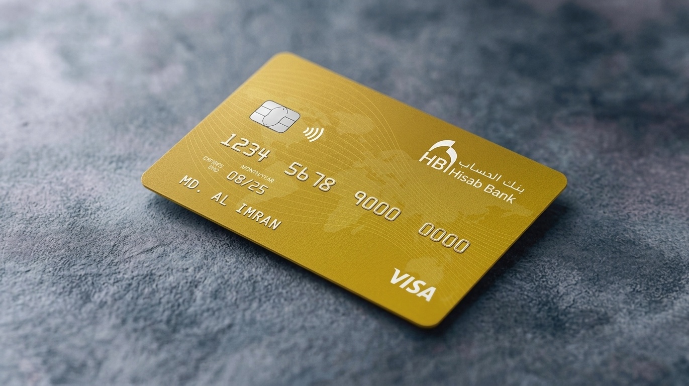 Al Muqasatah Card