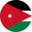 Jordan flag