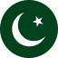 Pakistan flag