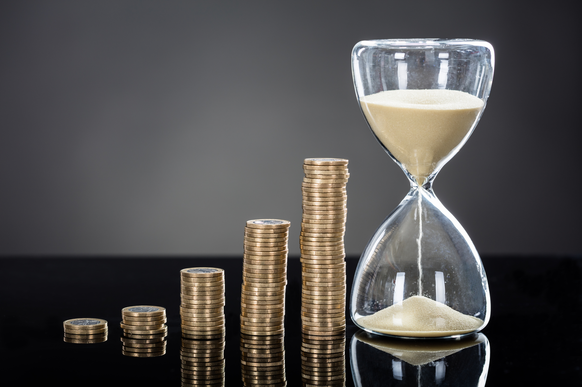 Term Deposit Account