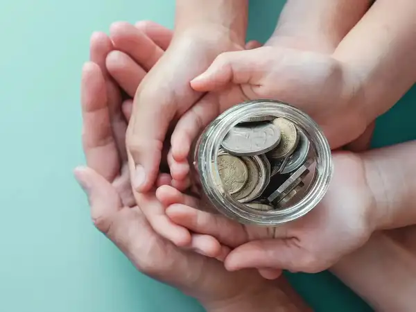 Children's Future Savings Account